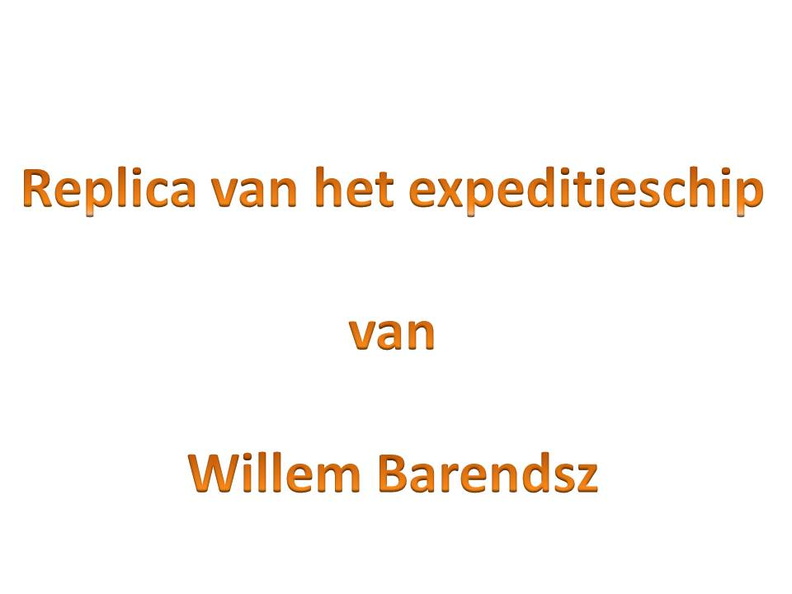 WillemBarendsz
